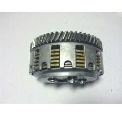 SUZUKİ GN 125 DEBRİYAJ TASI VE İÇ BASKI TAKIM KOMPLE