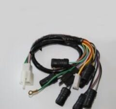 TVS PEP KİLOMETRE TESİSAT