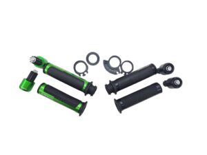 Universal Elcik Ve Tapa Set Barracuda
