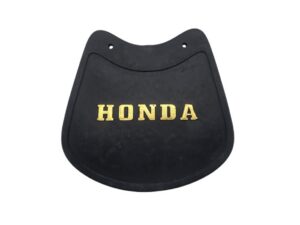 Motosiklet Çamurluk Tozluk Honda