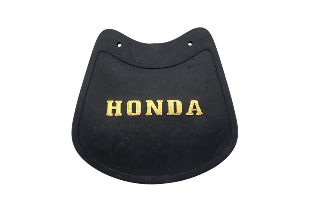 Motosiklet Çamurluk Tozluk Honda