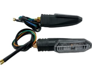 Universal Yeni Model Körüklü Led Sinyal Takımı