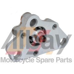 50-80 CC SCOOTER