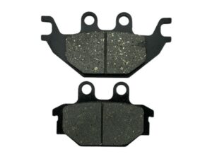 Yamah Yzf 125 / MT 125 Arka Fren Balatası