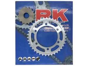 Yamaha 1700 MT 01 Ön ve Arka Dişli Takım