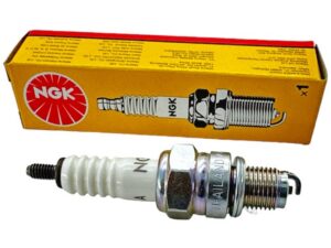 Yamaha Bws 125 Buji Ngk
