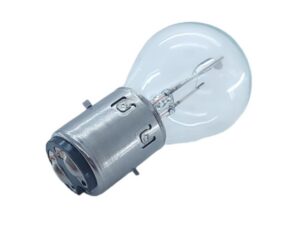 Yamaha Crypton Far Ampulü 12V 35/35