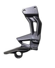 YAMAHA CRYPTON R ARKA BASAMAK BRAKETİ SAĞ TAİWAN 2005-2008