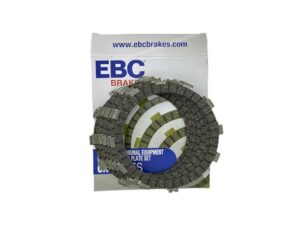 Yamaha MT 07 Debriyaj Balatası Takımı Ebc