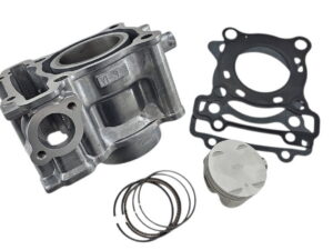 Yamaha N-Max 125 Silindir Piston Komple