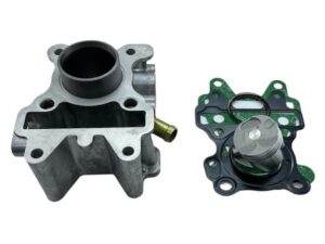 Yamaha Neos 50 Piston Sekman Silindir Seti