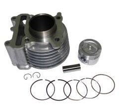 YAMAHA NOUVO SİLİNDİR PİSTON SET TKR