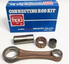 YAMAHA RX 115 BİYEL KOLU JAPAN T.K.R.J