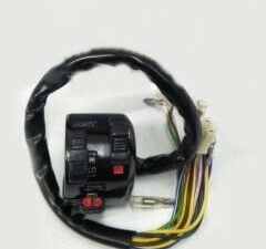 YAMAHA RX 115 SOL BUTON TAİWAN