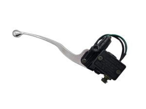 Yamaha Ybr 125 Esd Ön Fren Üst Merkez