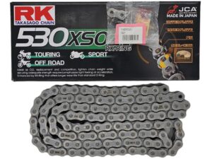 Yamaha Yzf R1 Zincir X Ring RK 2004-05