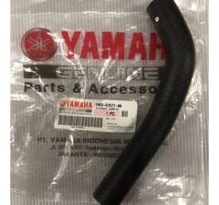 YAMAHA YZF R25-MT25 RADYATÖR HORTUM 2 ORJİNAL 2015-2018