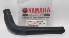 YAMAHA YZF R25-MT25 RADYATÖR HORTUM 3 ORJİNAL 2015-2018