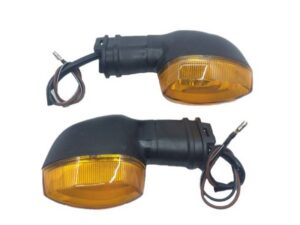 YBR 125 Esd Ön Sinyal 2li